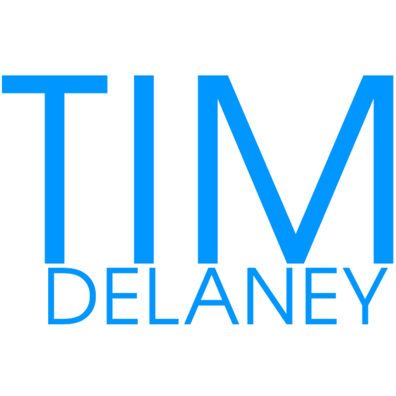 Tim Delaney